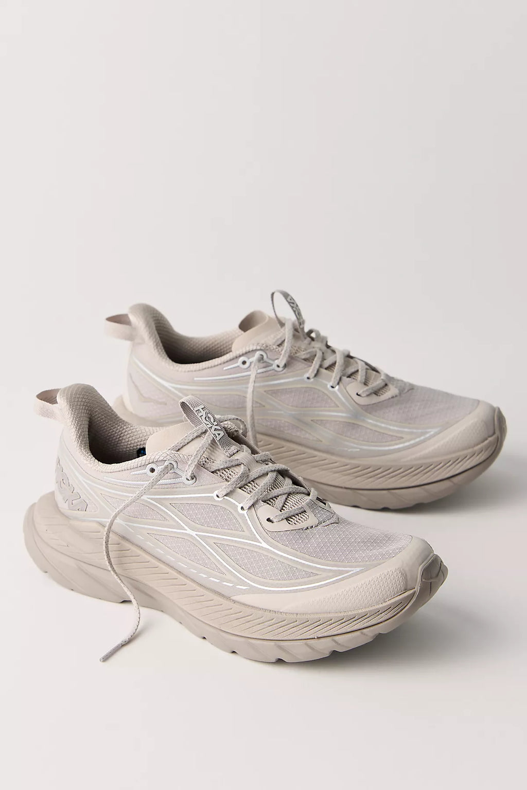 HOKA® Mach Remastered Sneakers
