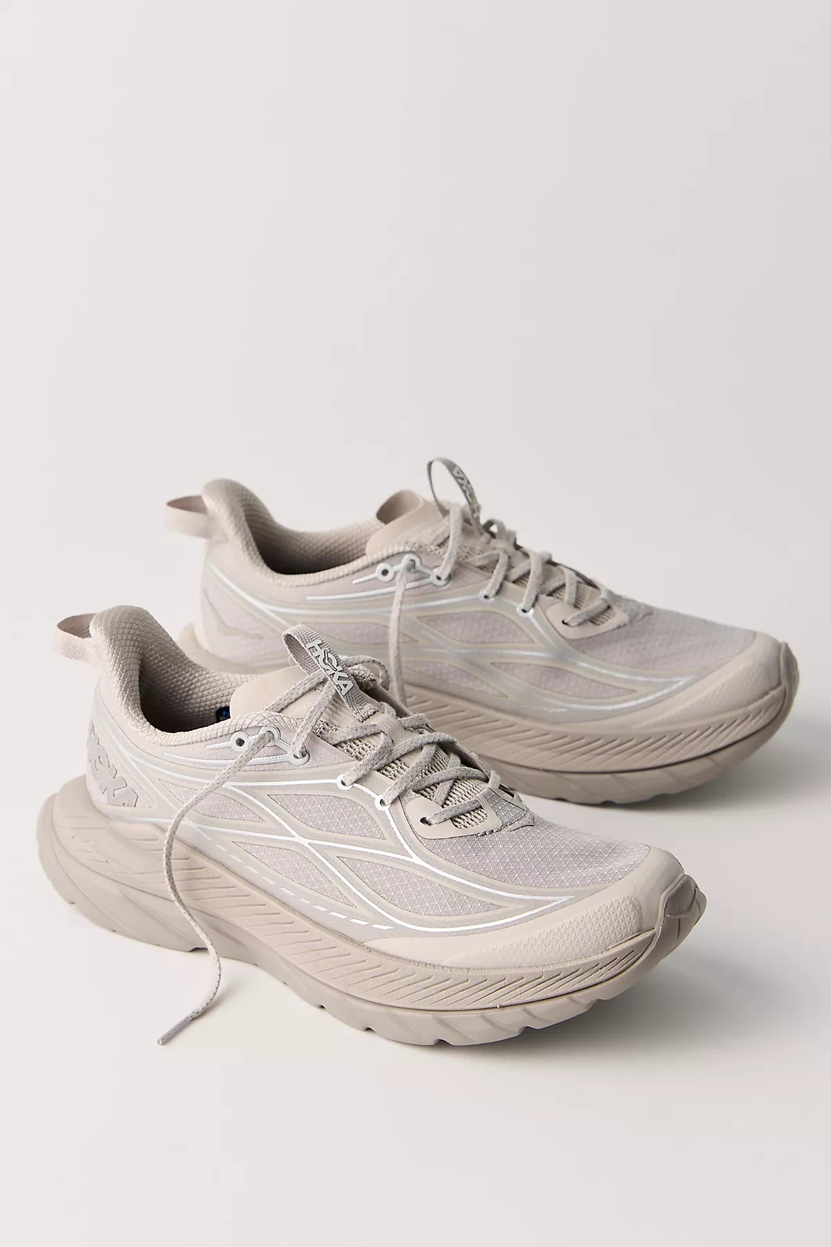 HOKA® Mach Remastered Sneakers