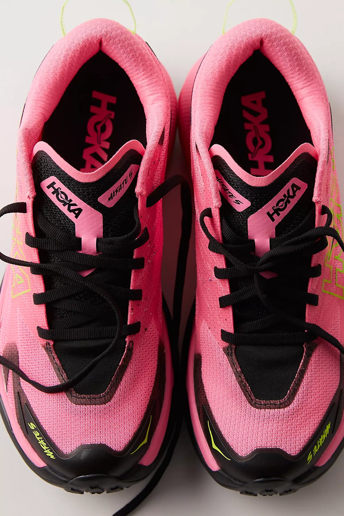 HOKA® Mafate 5 Sneakers