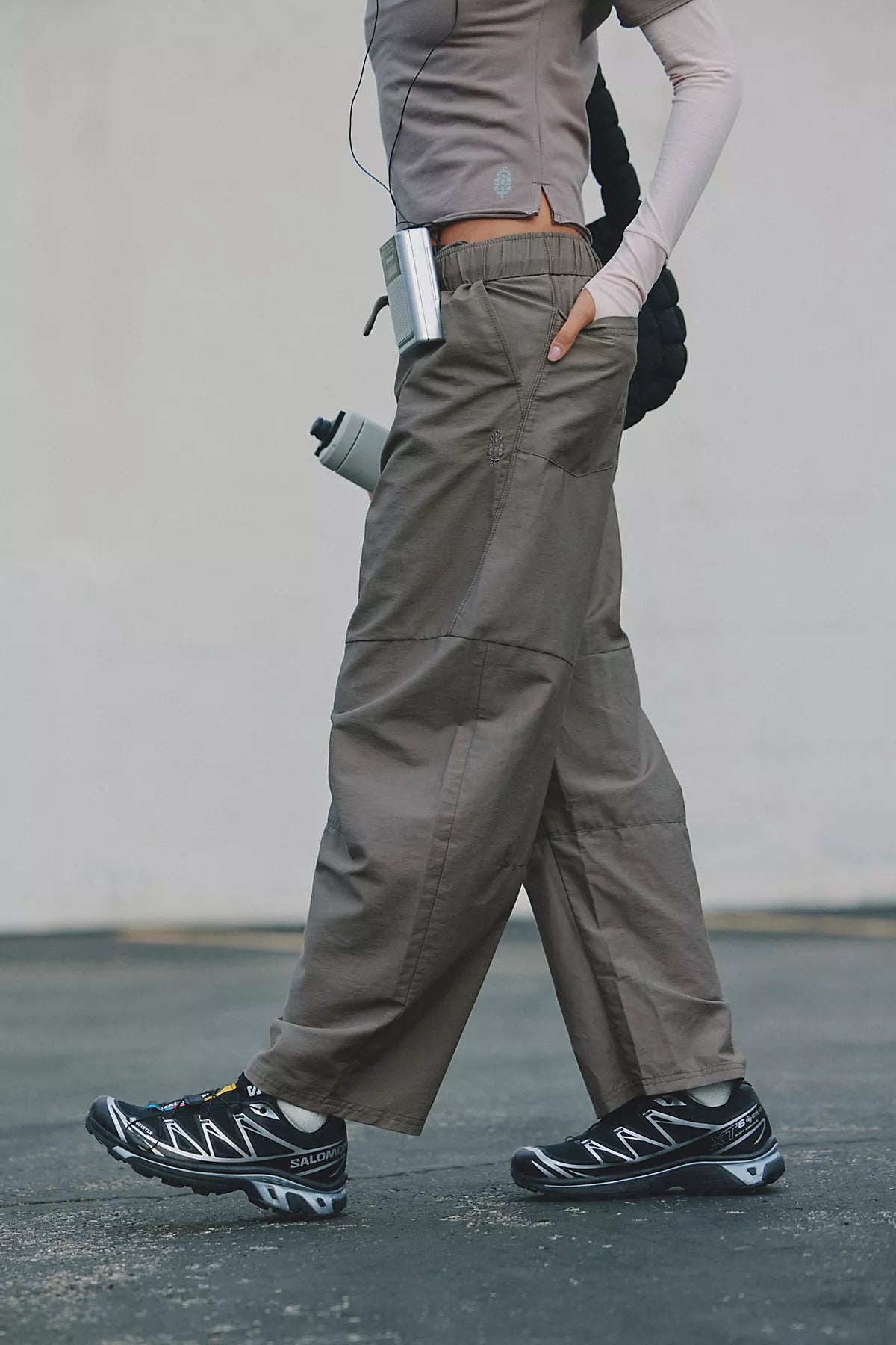 Game Day Pants