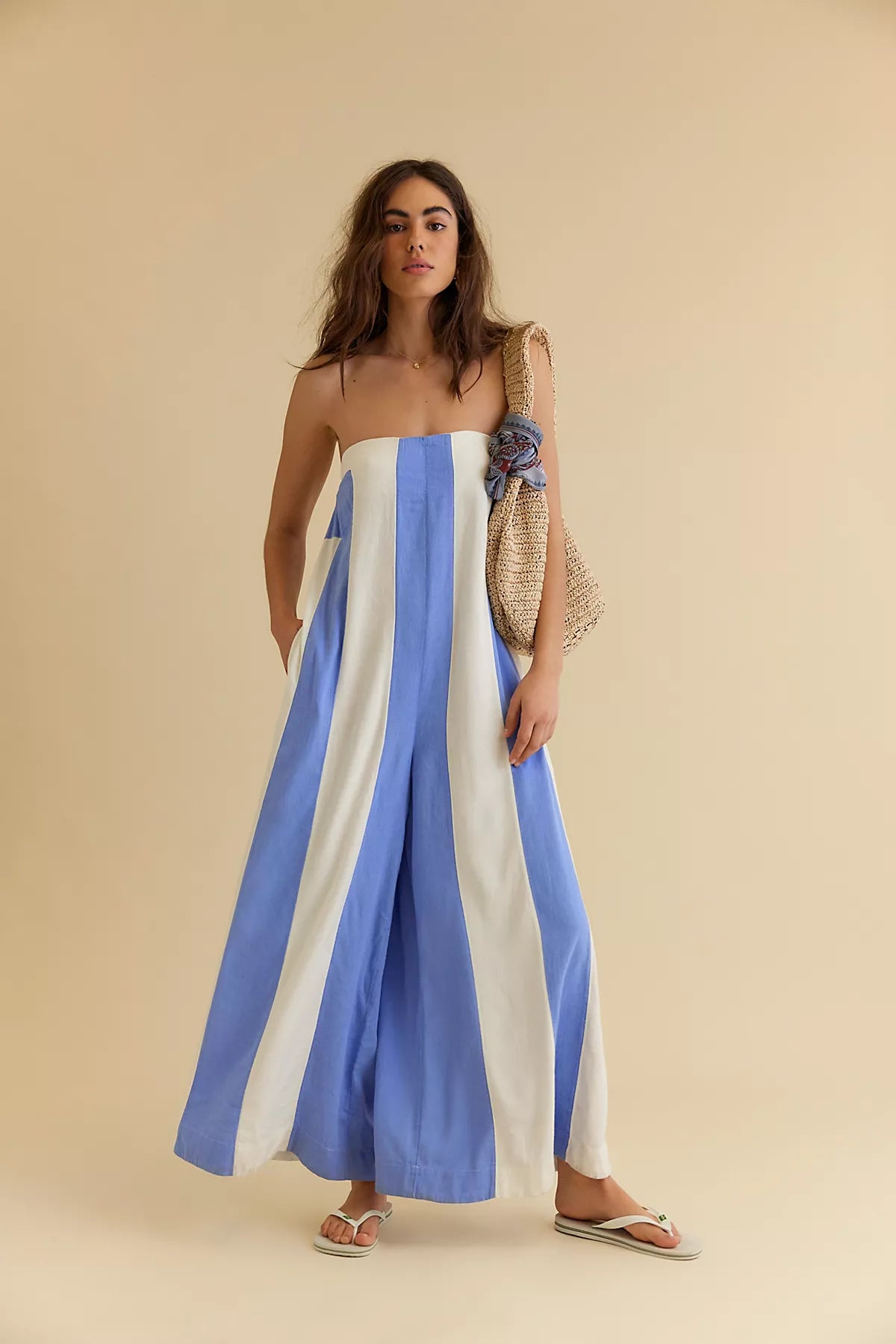 Eden Jumpsuit