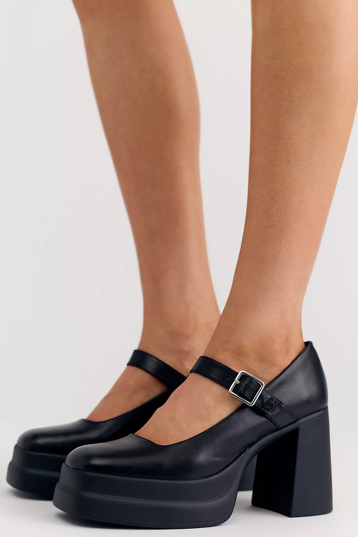 Marais Mary Janes