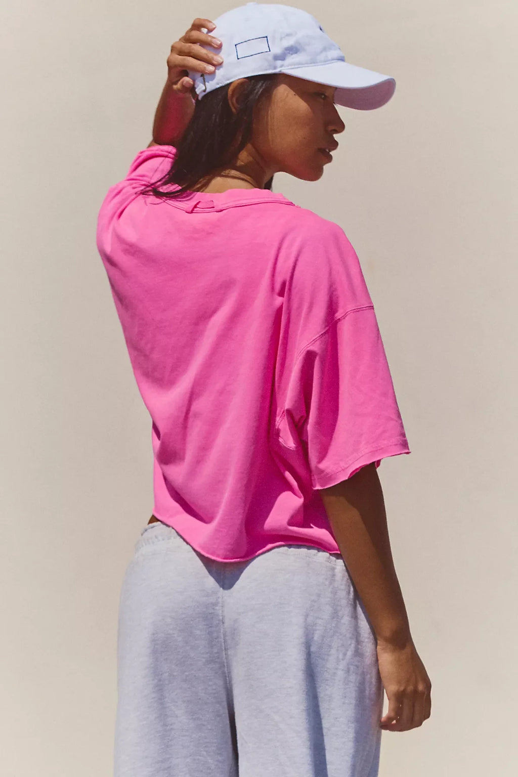 Inspire Tee