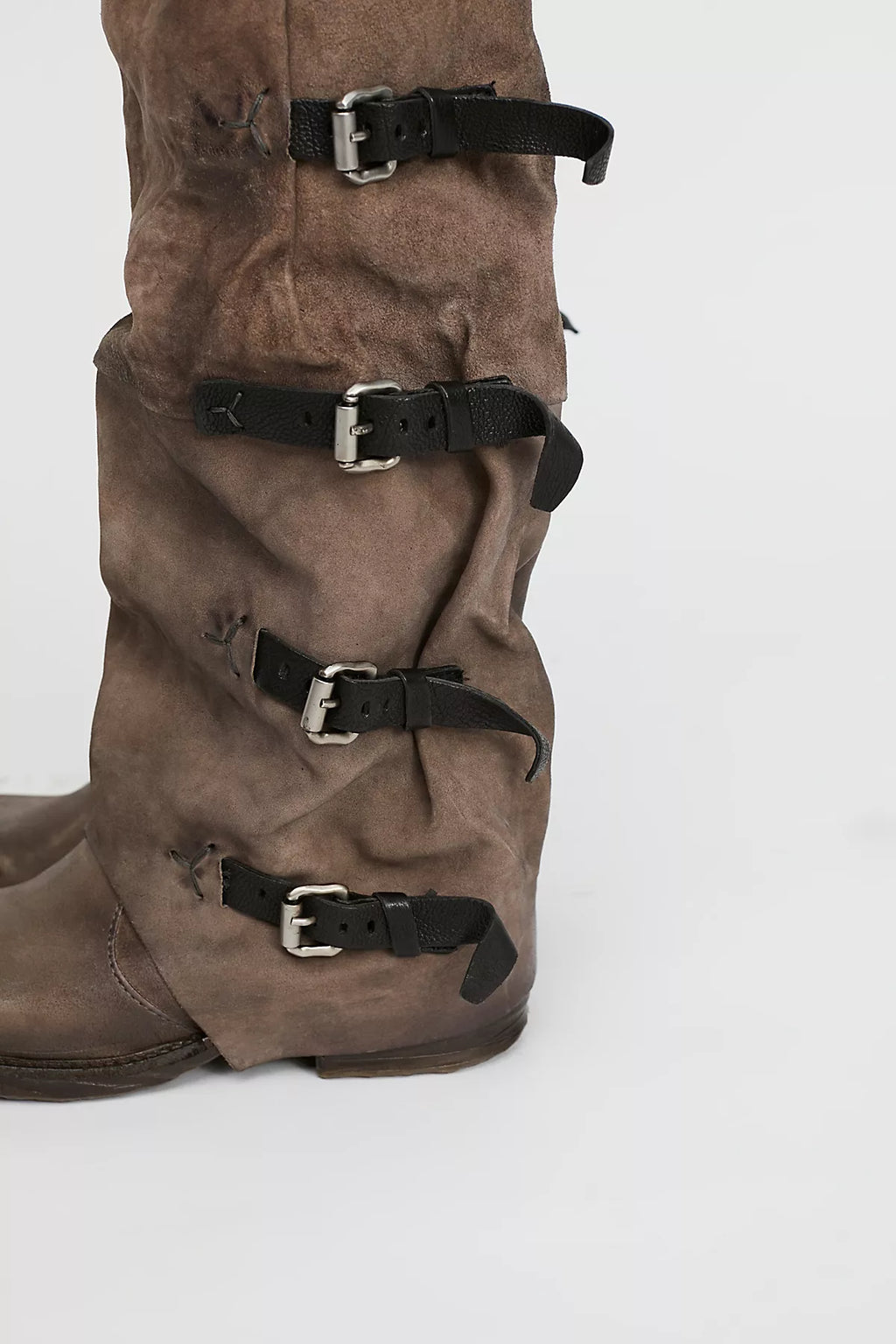 Tatum Over-The-Knee Boots