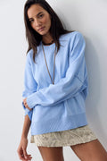 Alma Pullover