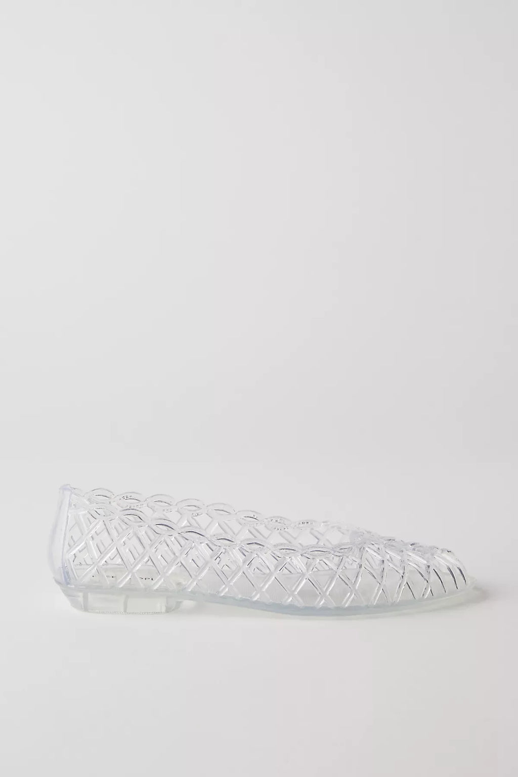 Starlight Jelly Flats