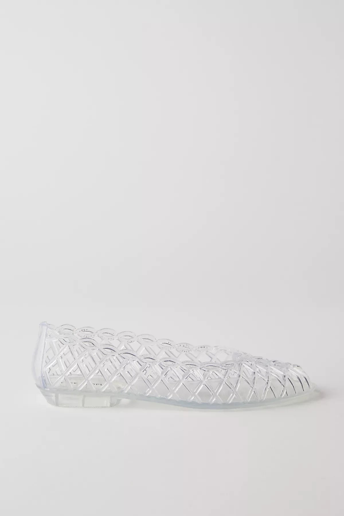 Starlight Jelly Flats