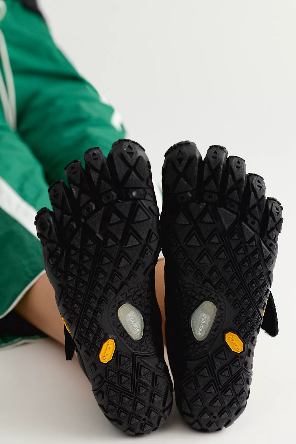 Trailope FiveFingers
