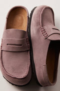 Birkenstock Naples Wrapped Bold Grip Clogs