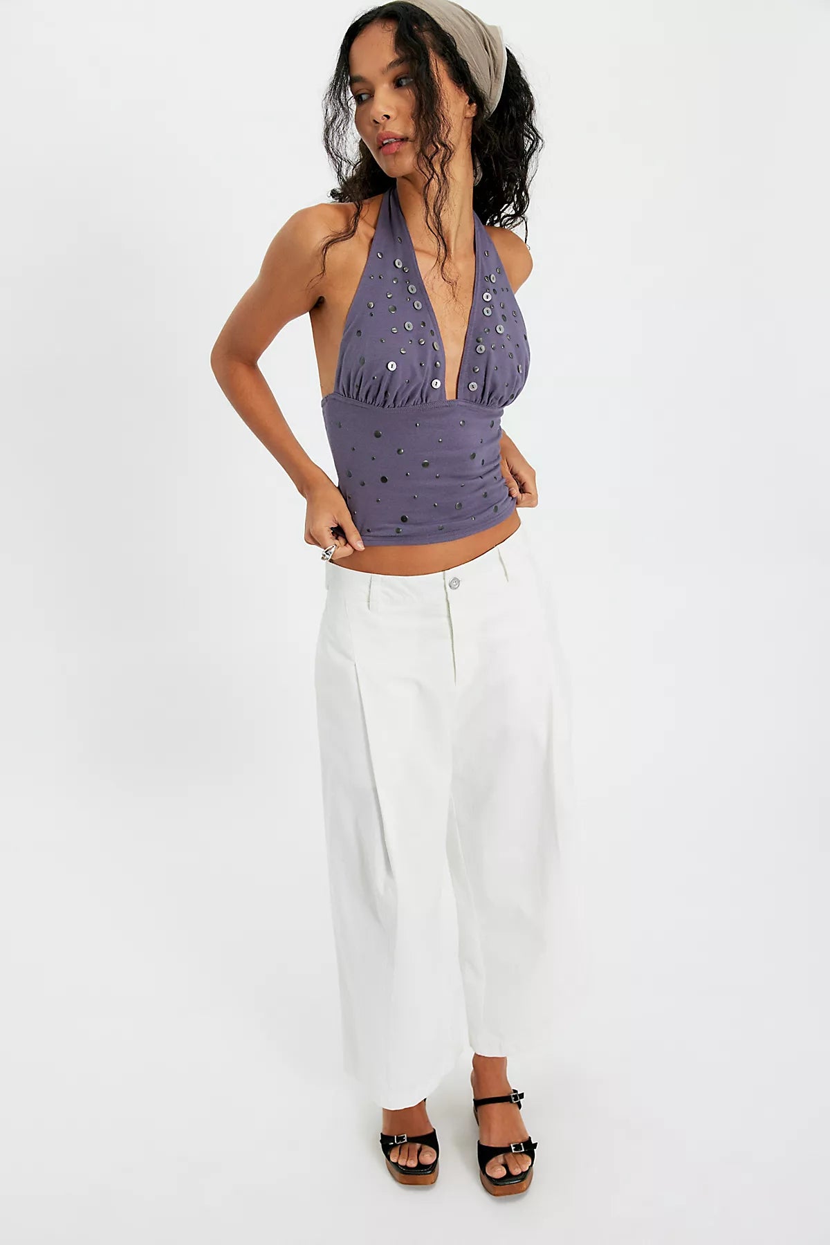 Be Mine Halter Top