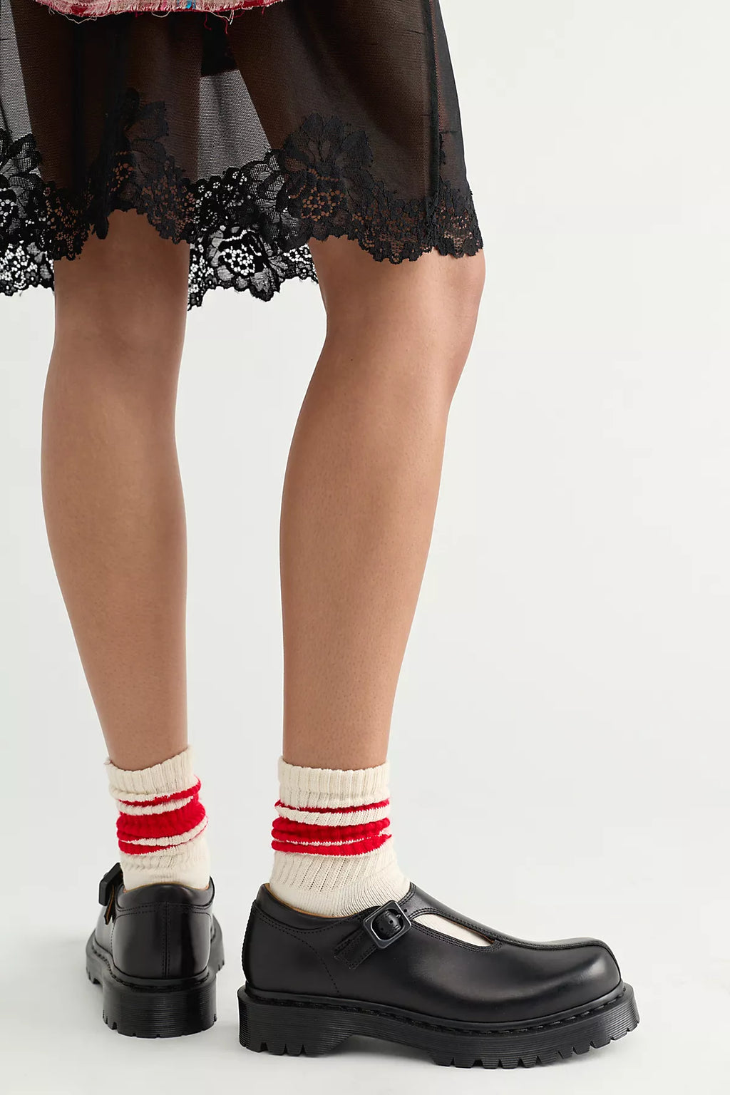 Dr. Martens Rejena Mary Janes