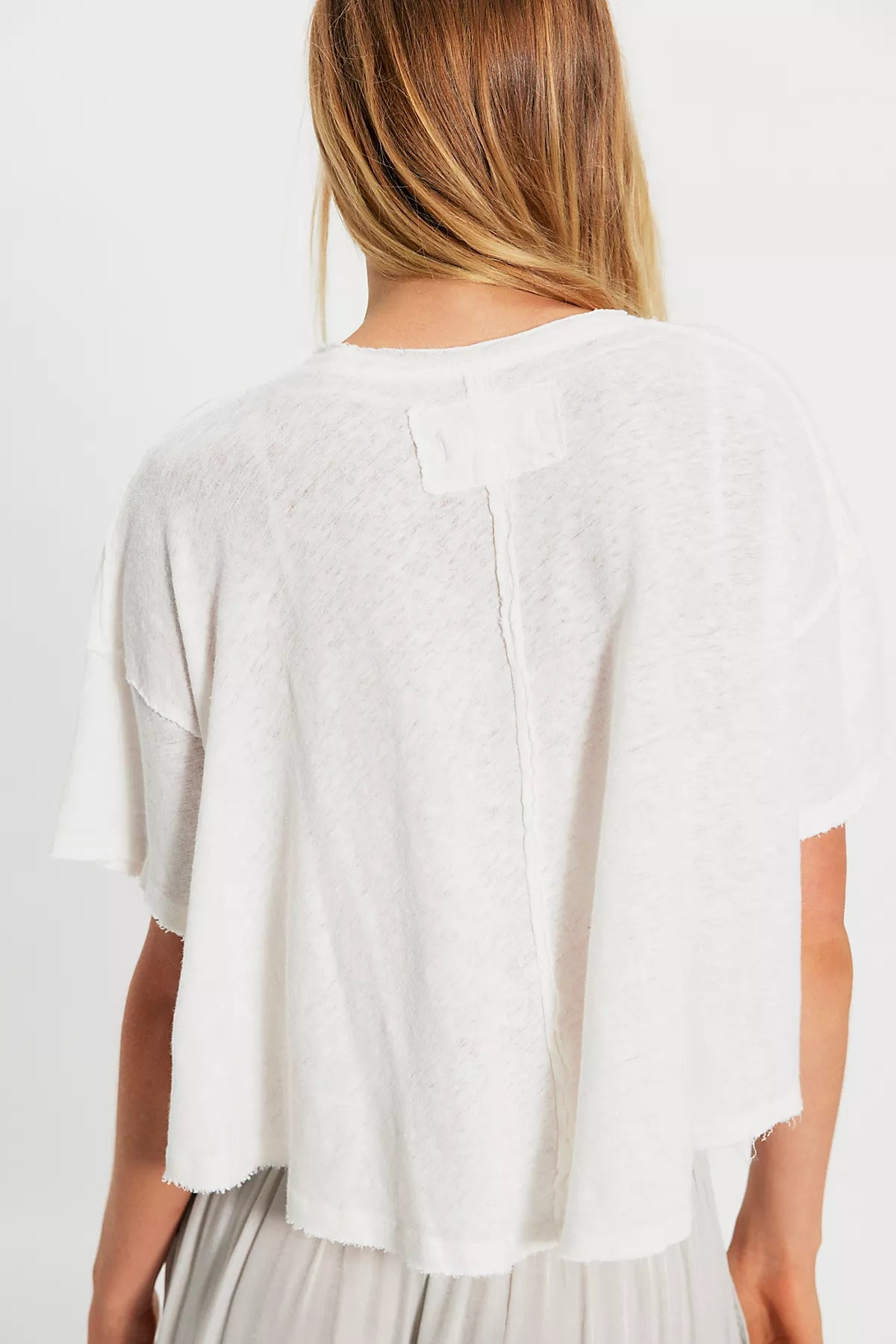 We The Free Elsie Swing Tee