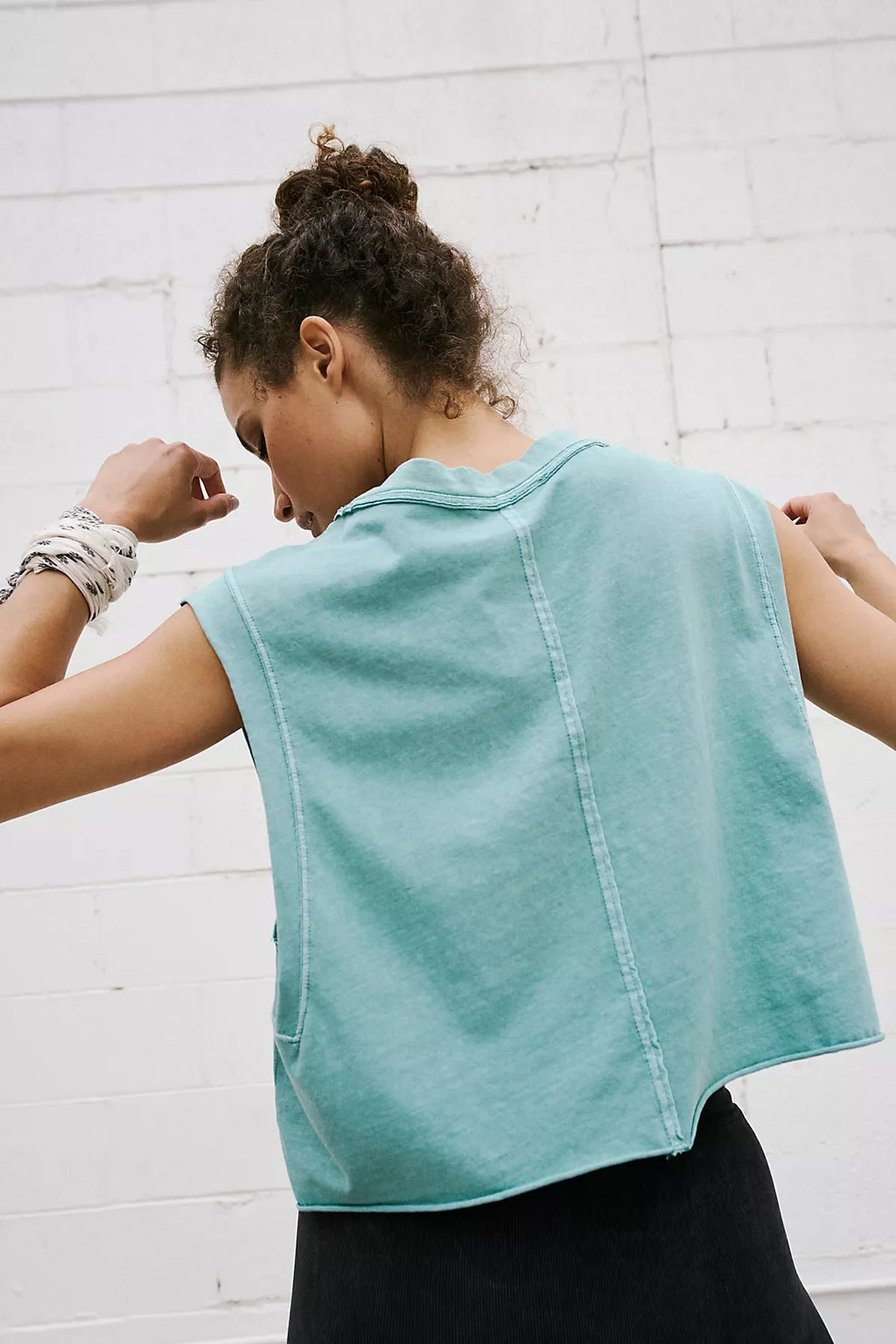 Inspire Tank