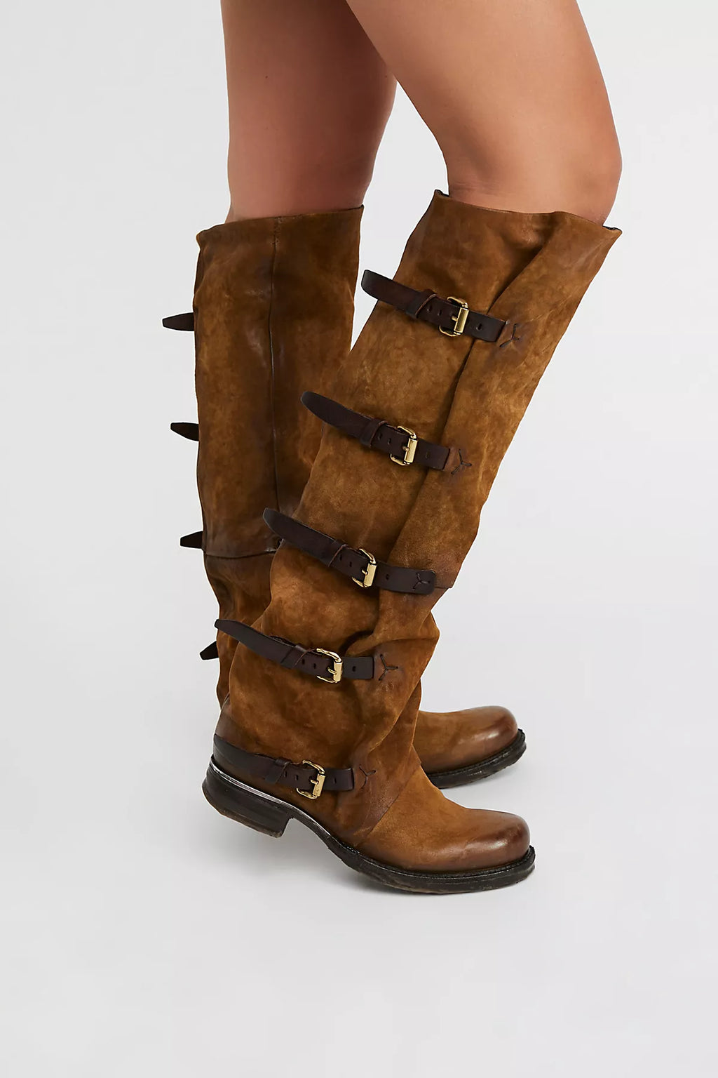 Tatum Over-The-Knee Boots