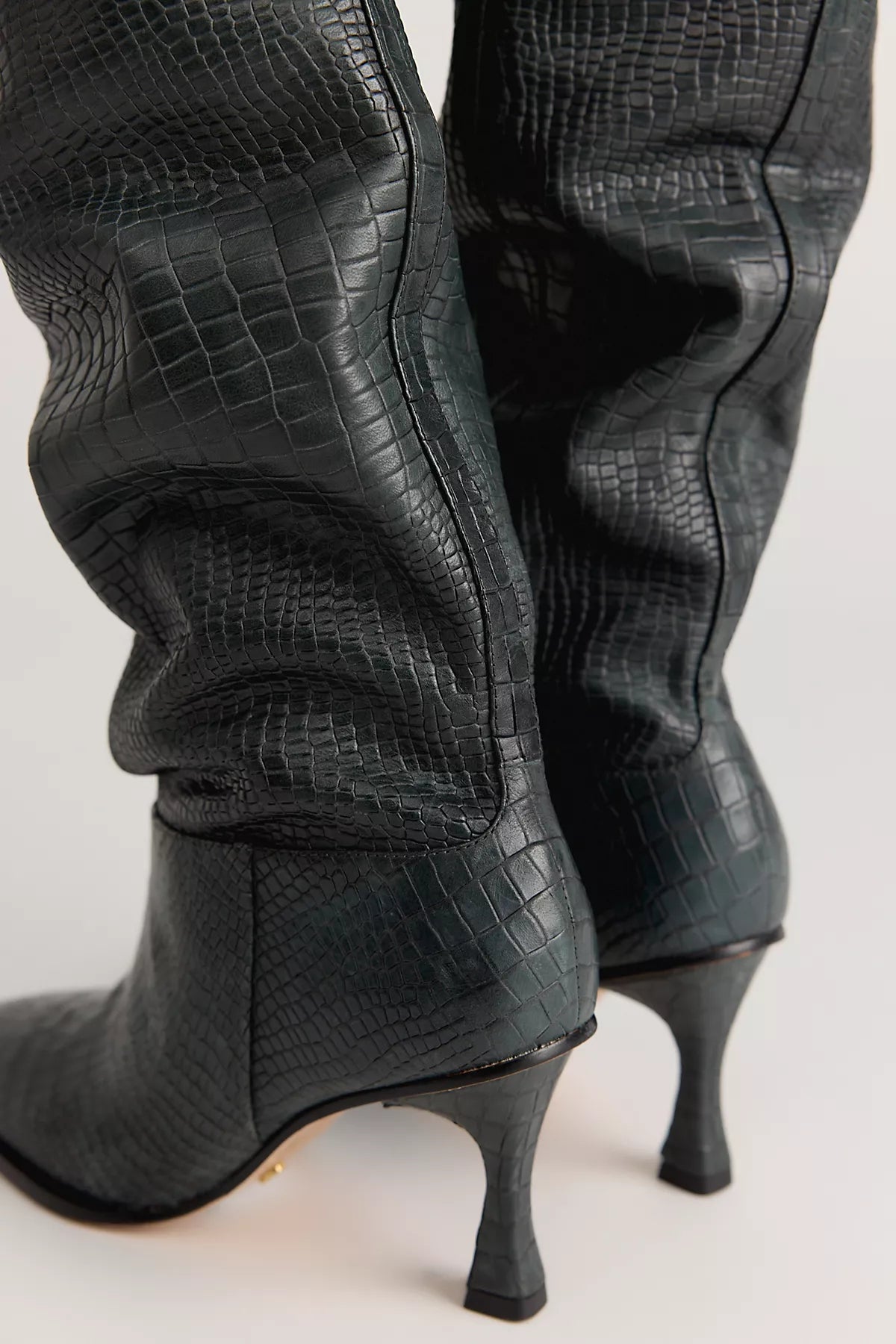 Friday Fever Tall Boots