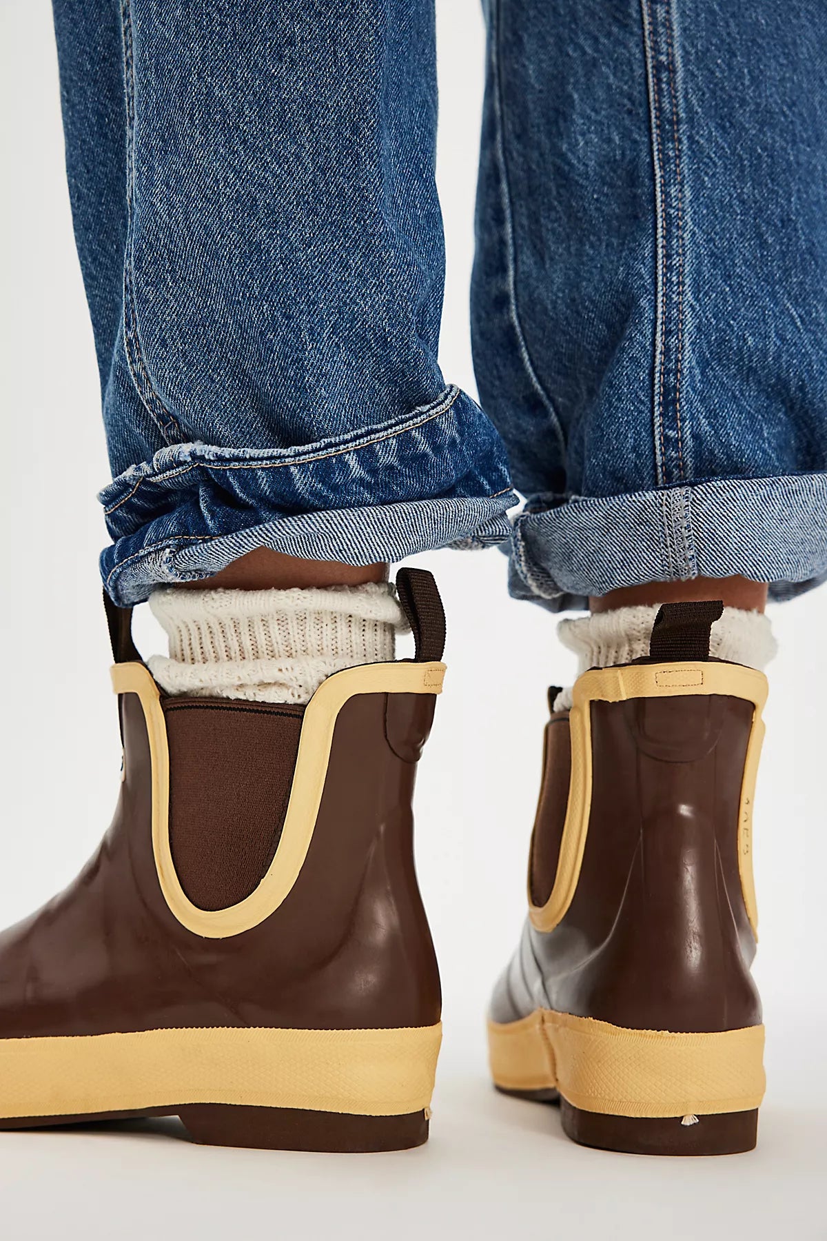 Xtratuf Legacy Deck Boots