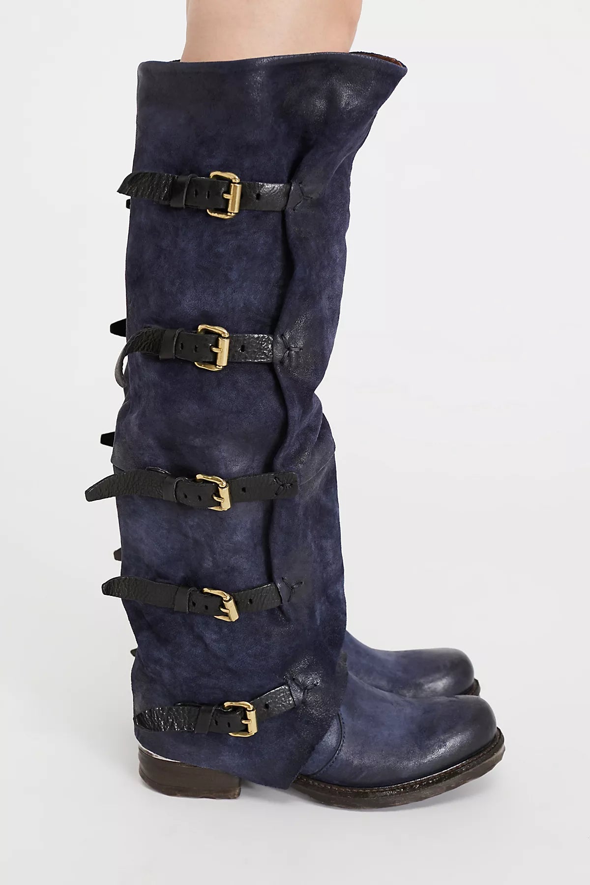 Tatum Over-The-Knee Boots