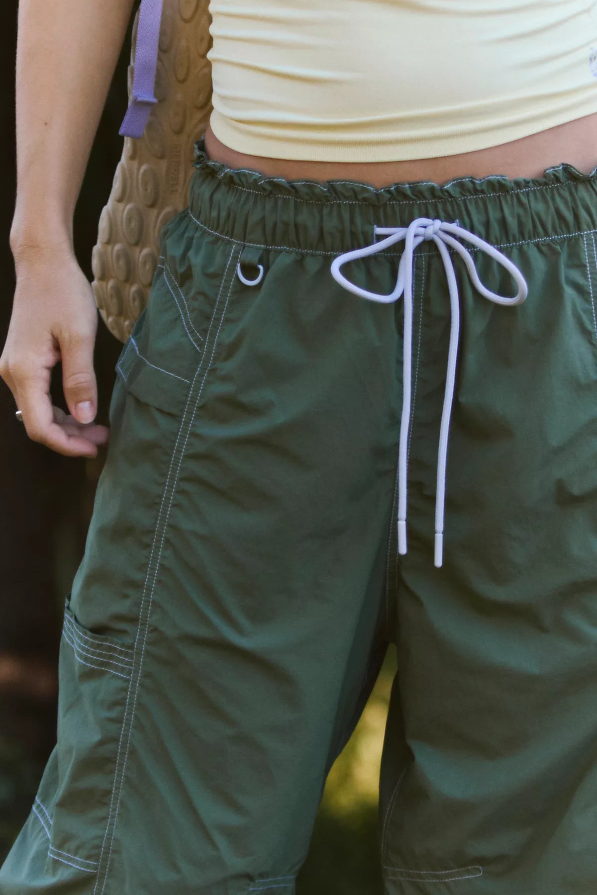 In The Wild Hike Pants