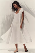 Blaine Midi Dress