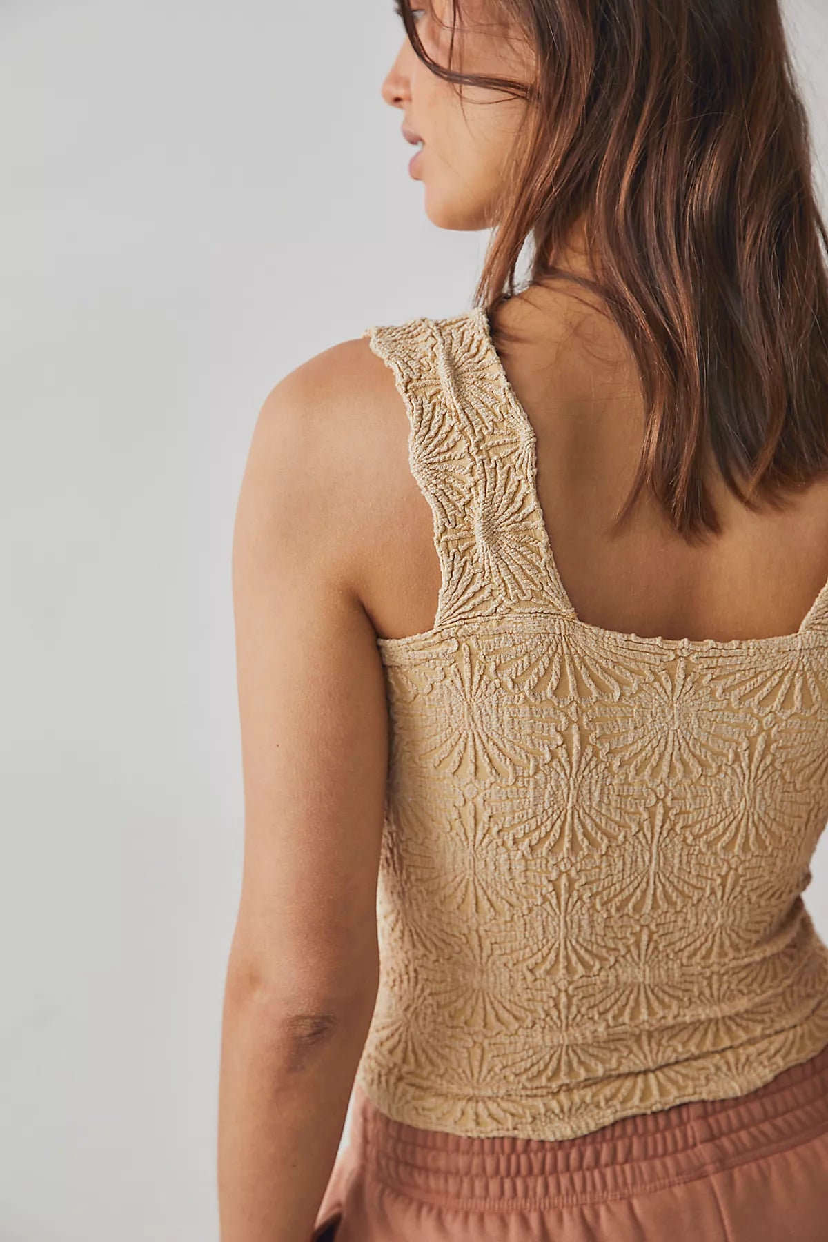 Love Letter Cami