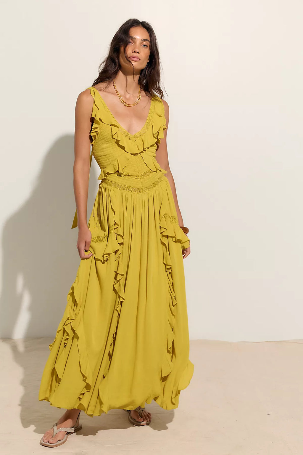 Marsai Maxi Dress