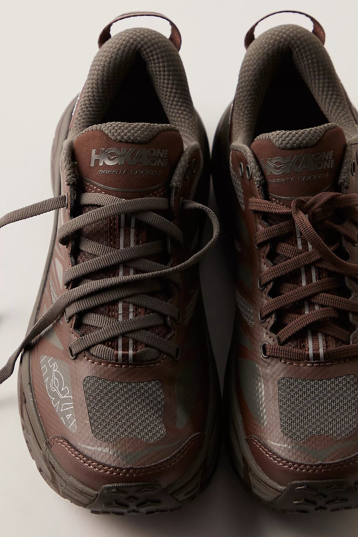 HOKA® Mafate Speed 2 Sneakers