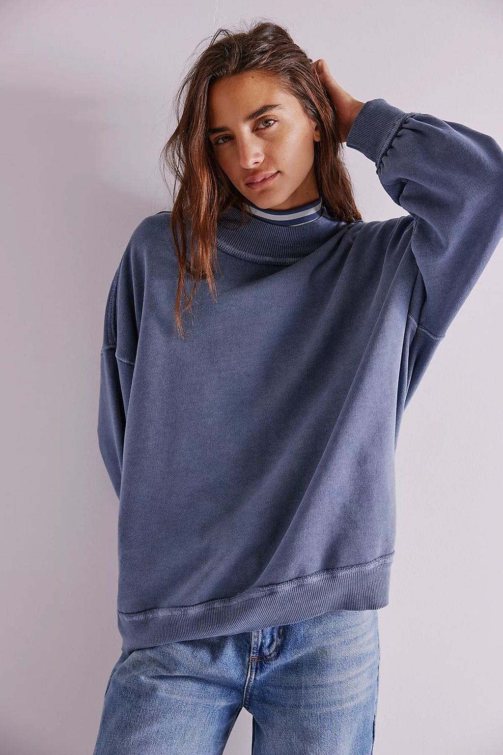 We The Free Palm Springs Pullover
