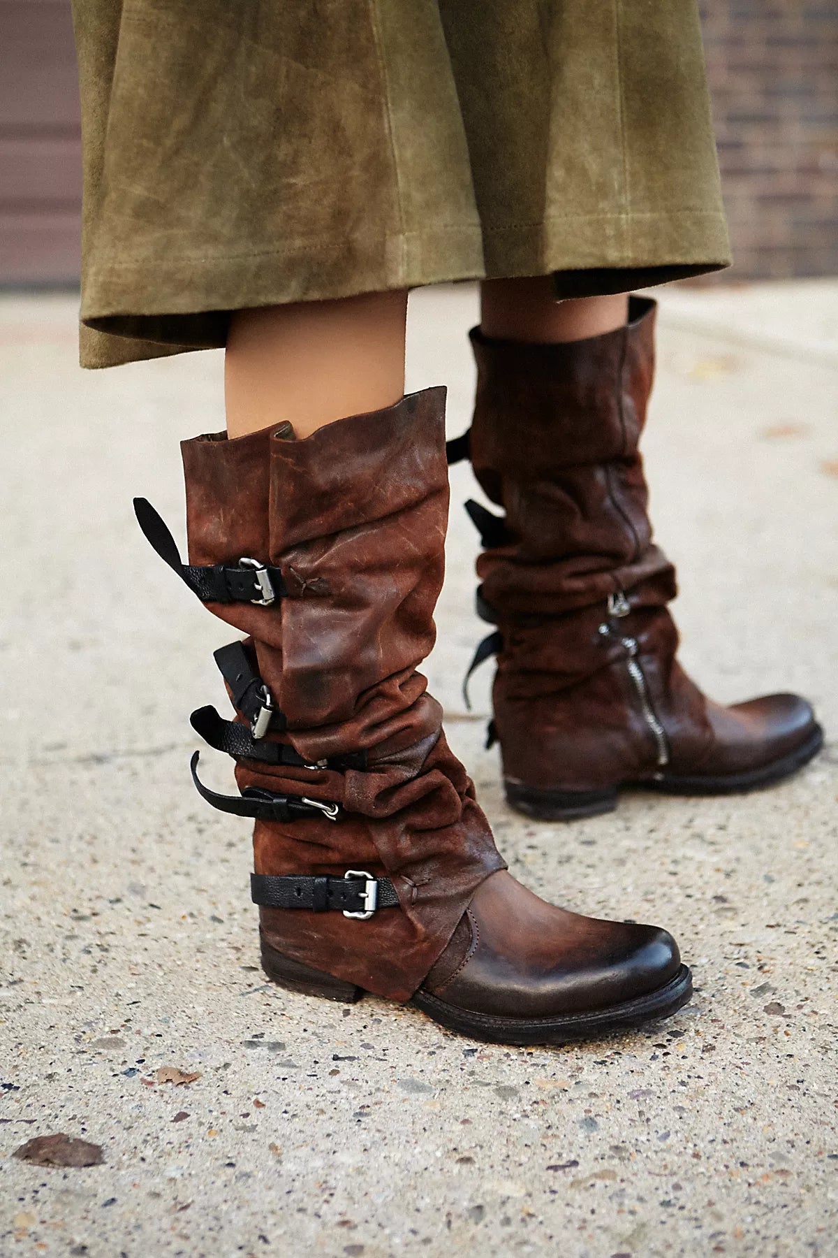 Tatum Over-The-Knee Boots
