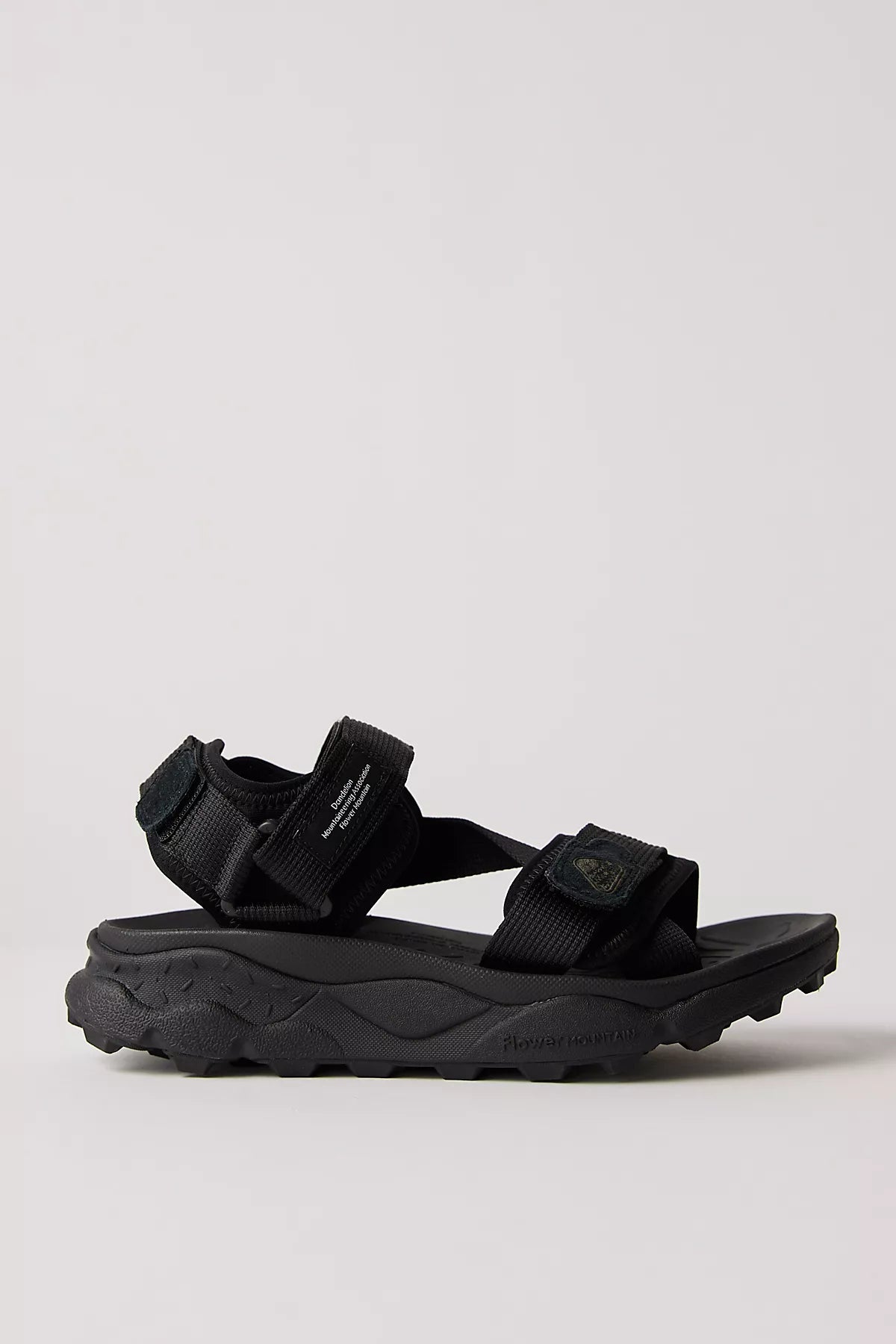 Taurus Trek Sandals