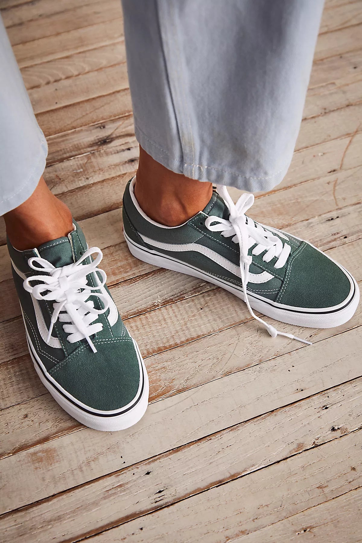 Vans Old Skool Sneakers