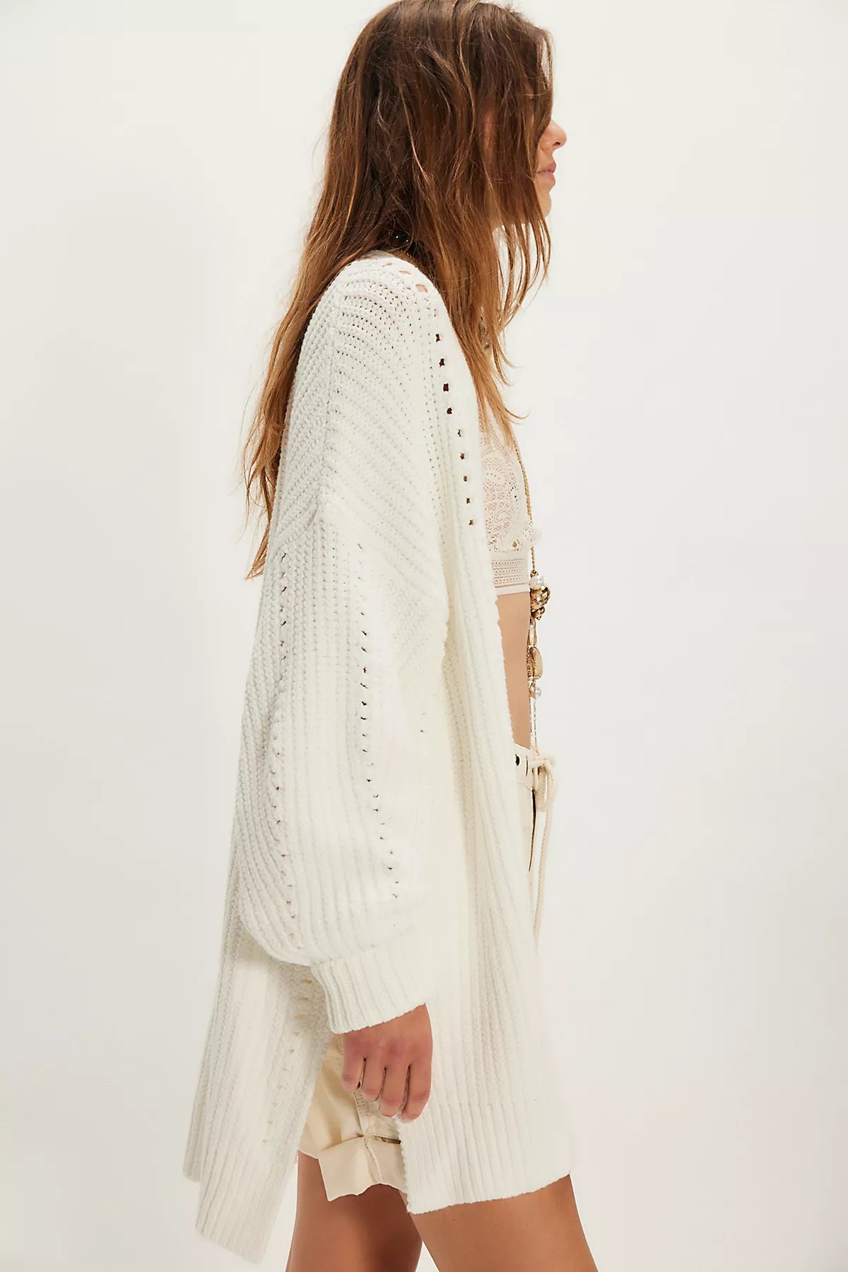 Nightingale Cardi