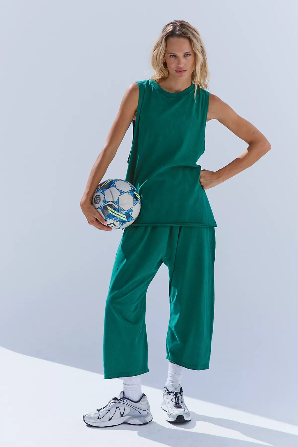 Hot Shot Relaxed Set