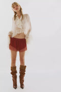Jadey Foldover Tall Boots