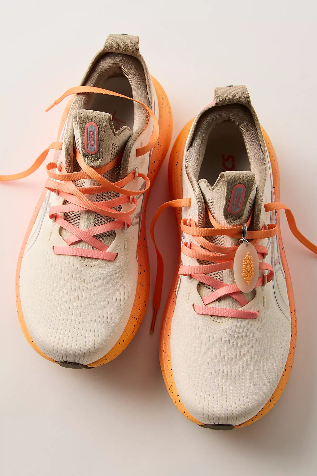 ASICS x FP Movement GEL-Nimbus 28 Sneakers