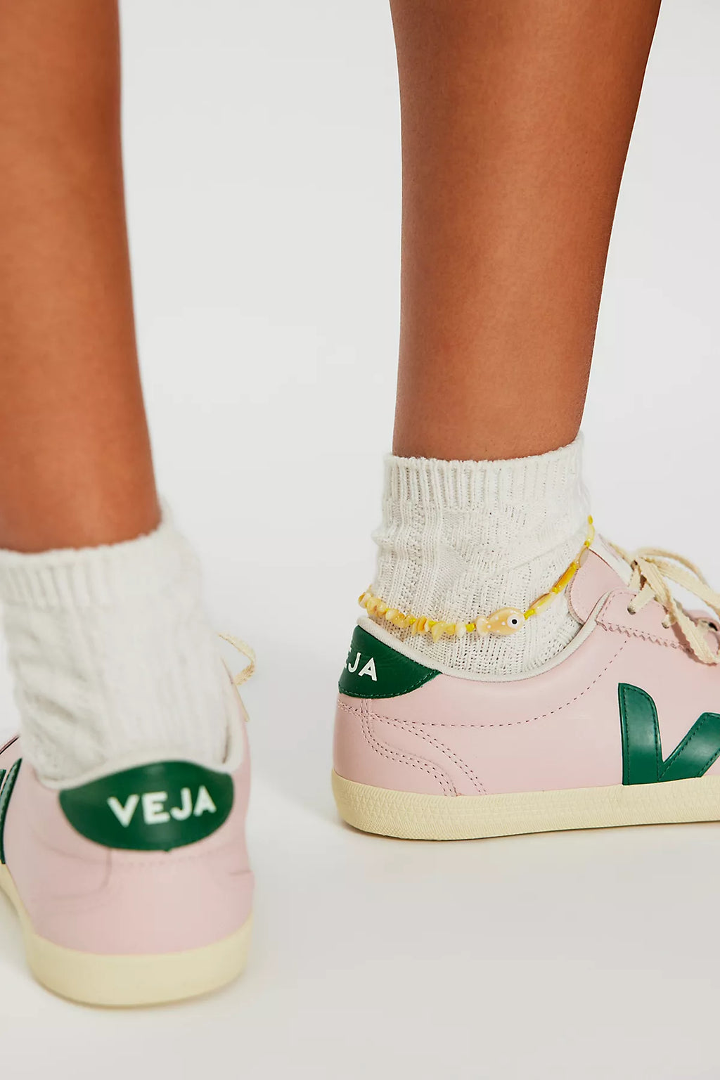 Veja Volley Sneakers
