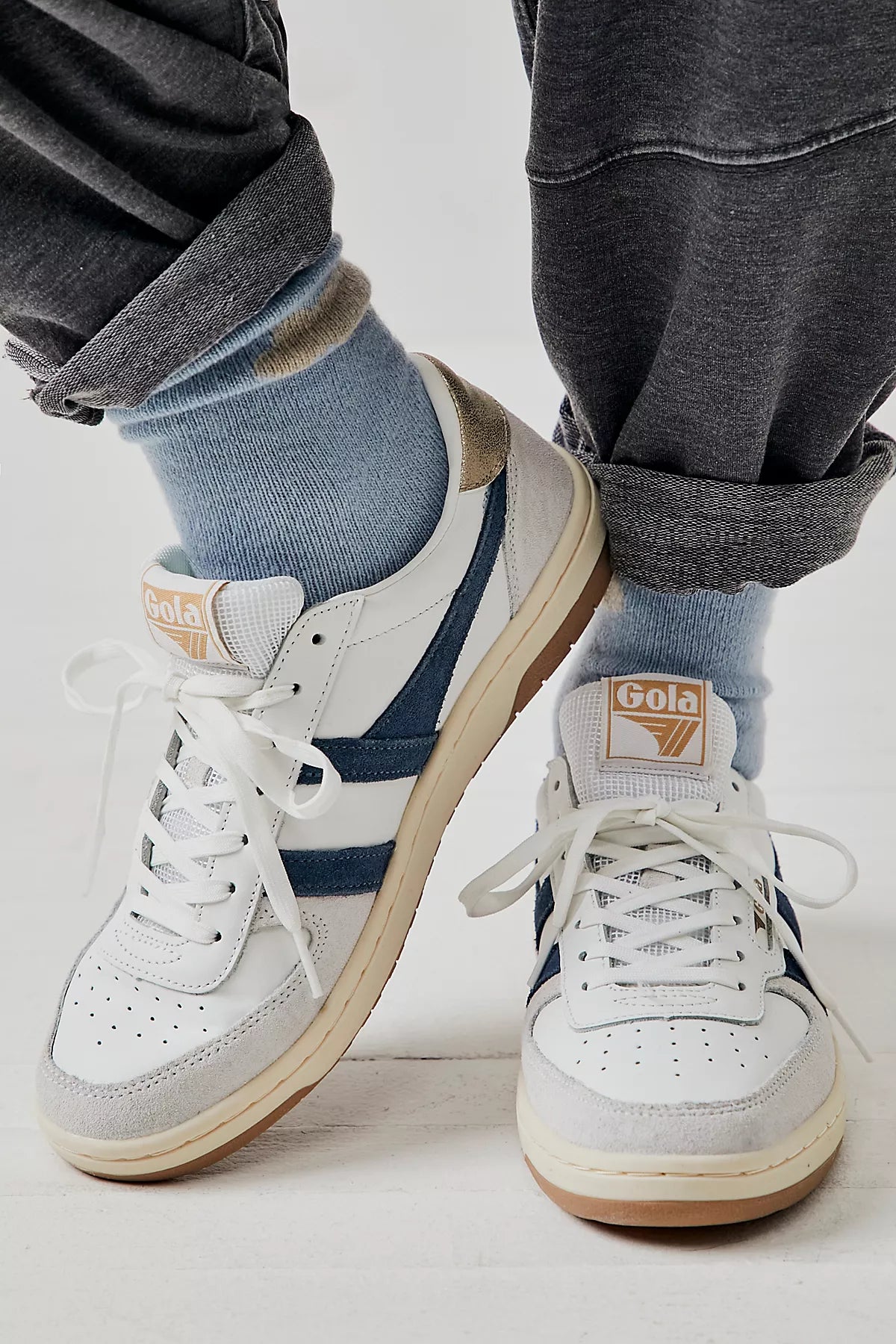 Gola Hawk Sneakers