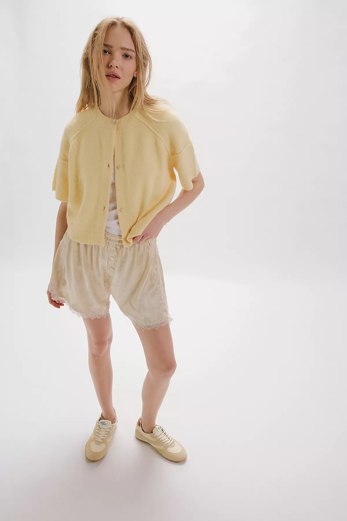 See Me SoftSpun Cardigan
