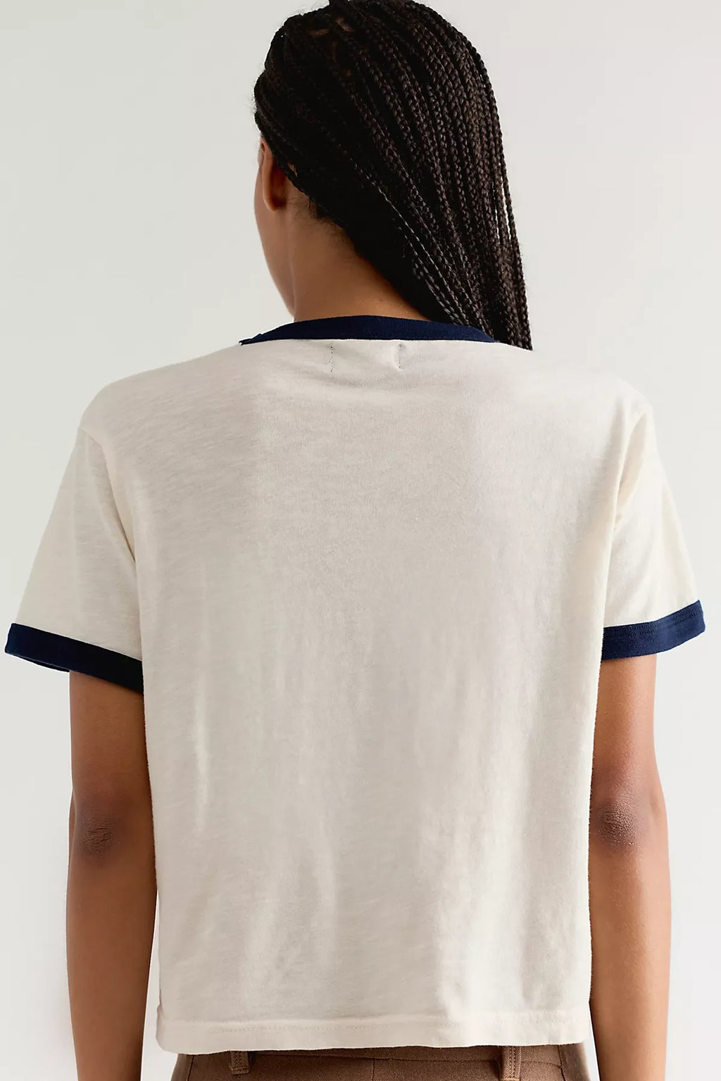 The Bureau To The Park Tee