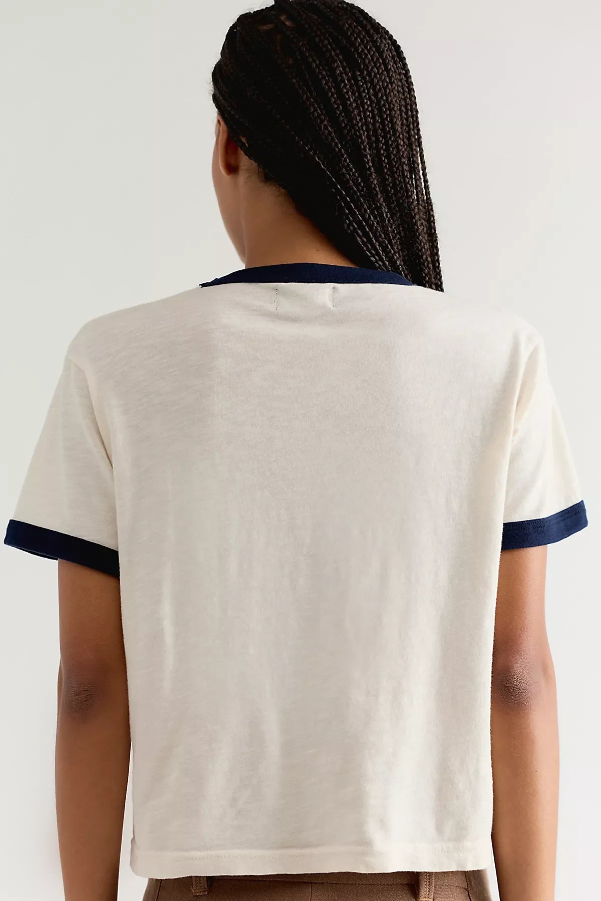 The Bureau To The Park Tee