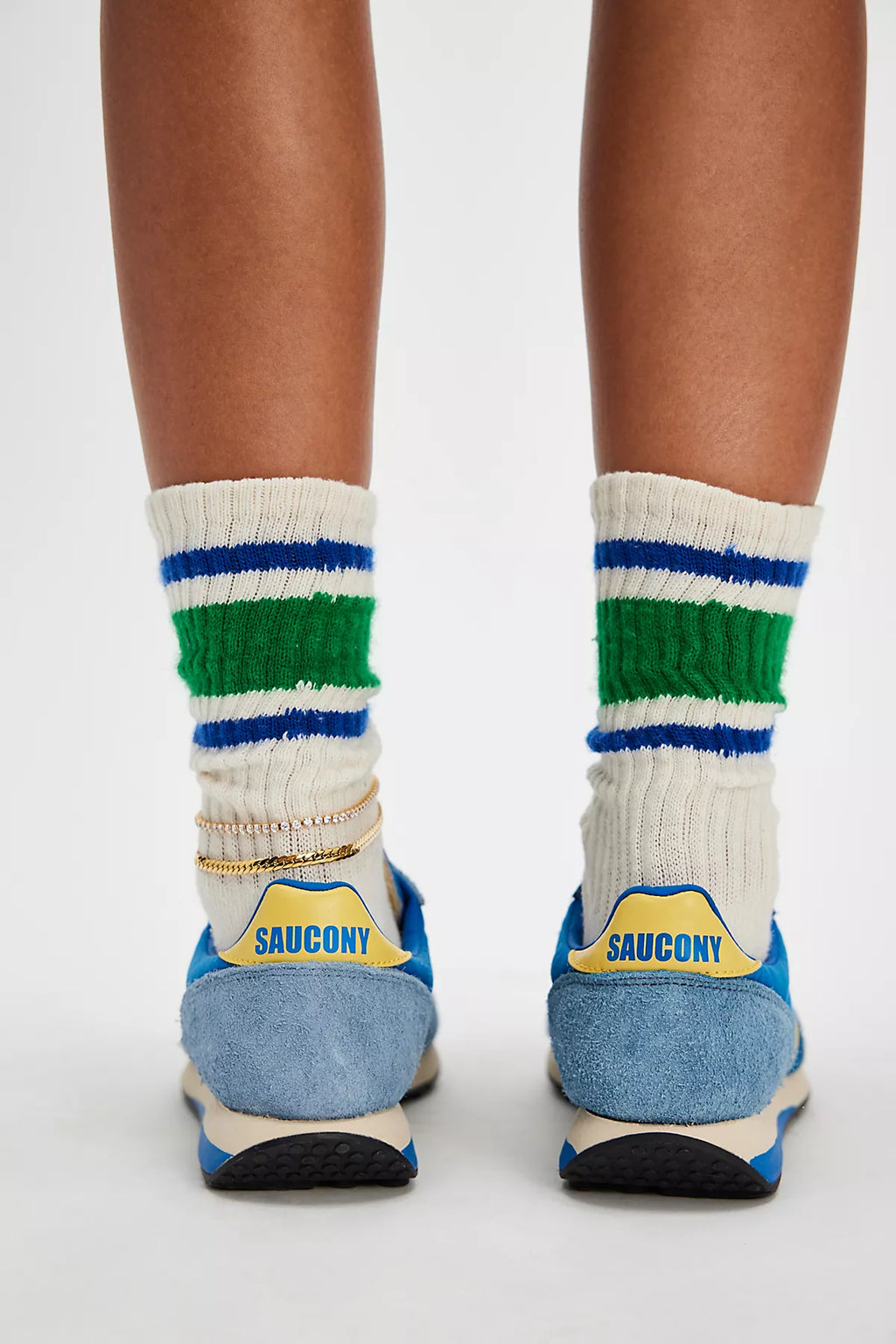 Saucony Trainer 80 Sneakers