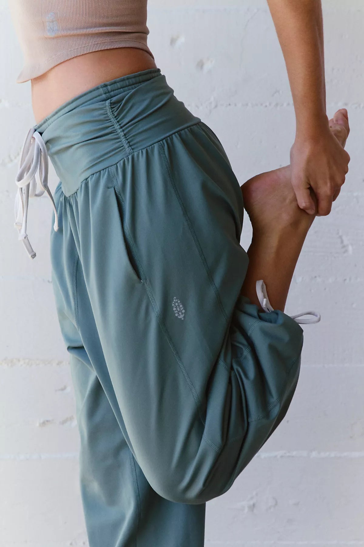 Take It Easy Pants