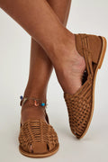 Have We Met Huarache Flats