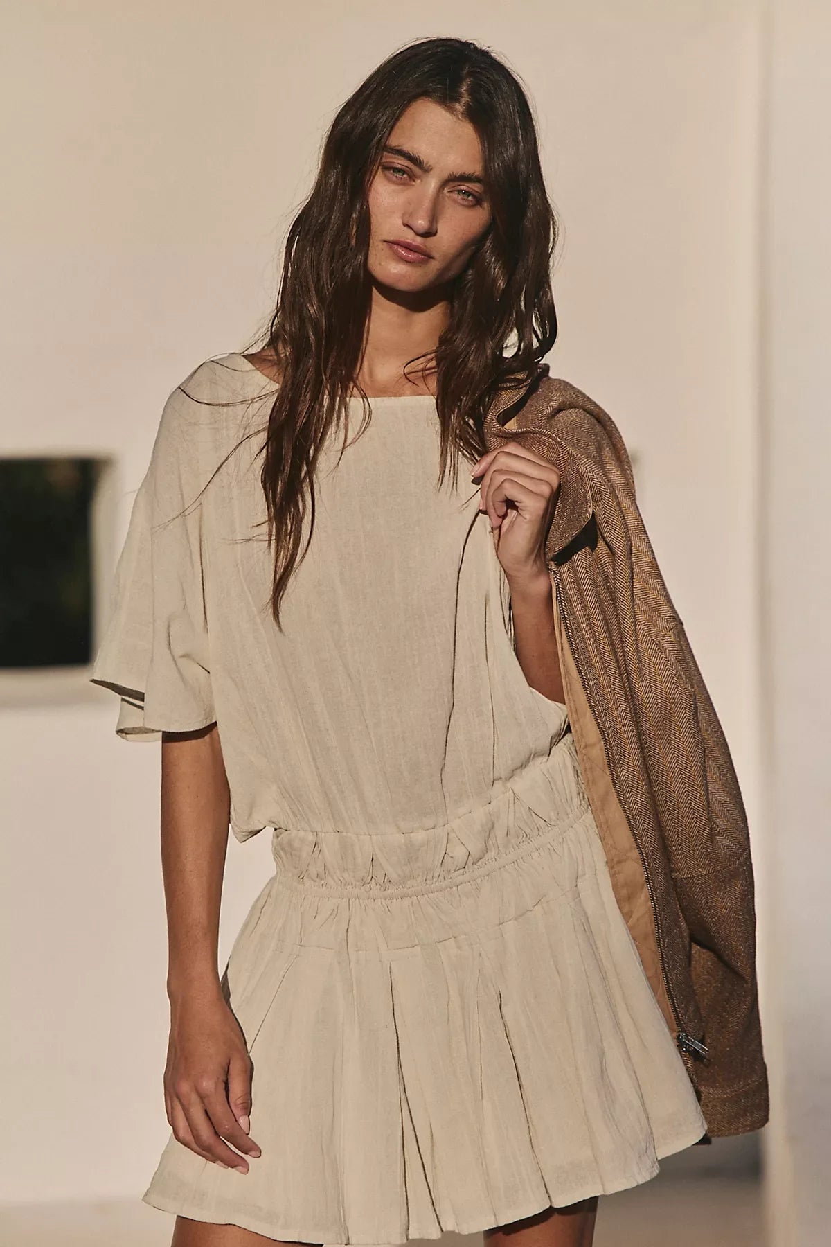 Sutton Mini Dress
