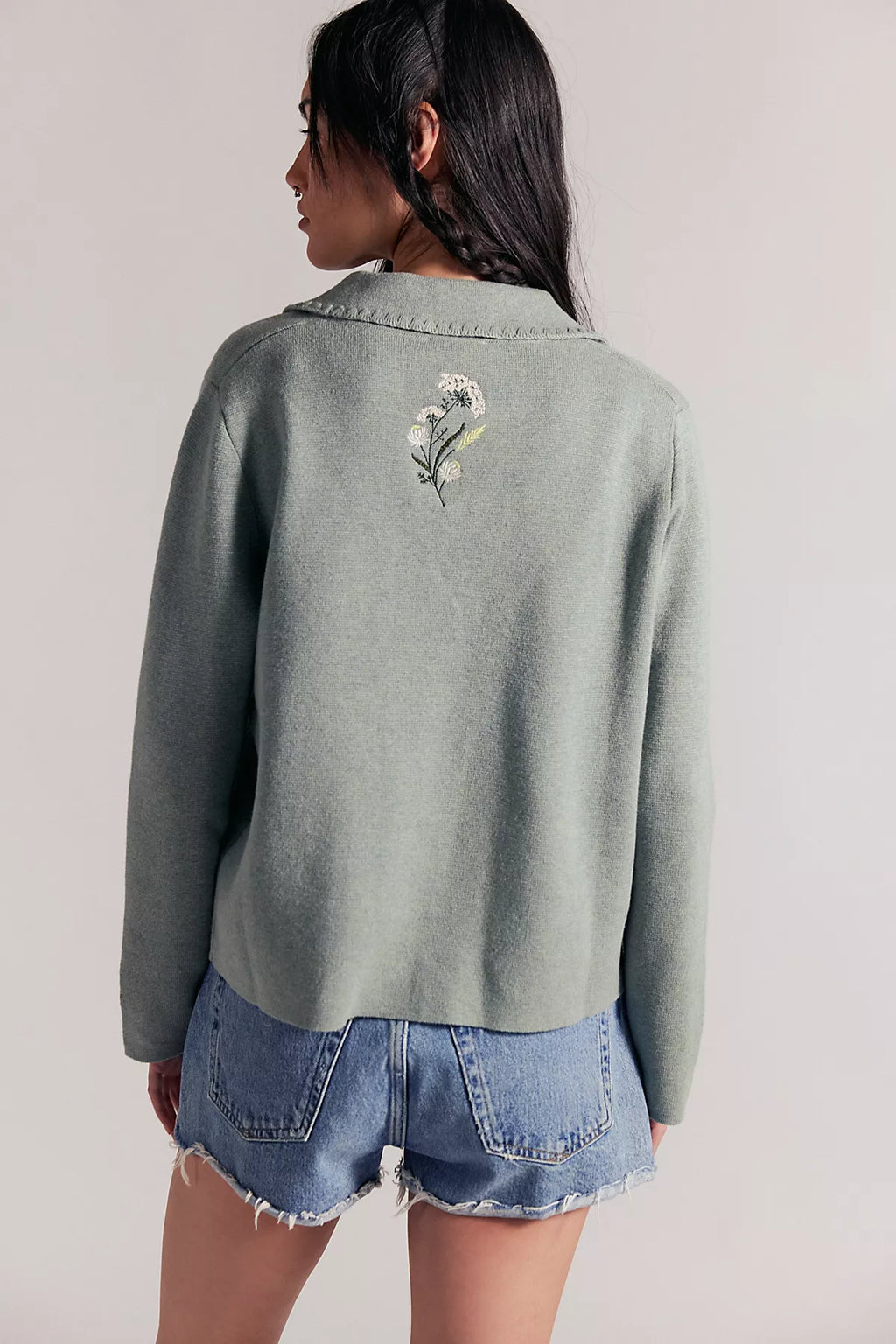 Pendleton Souvenir Cardi