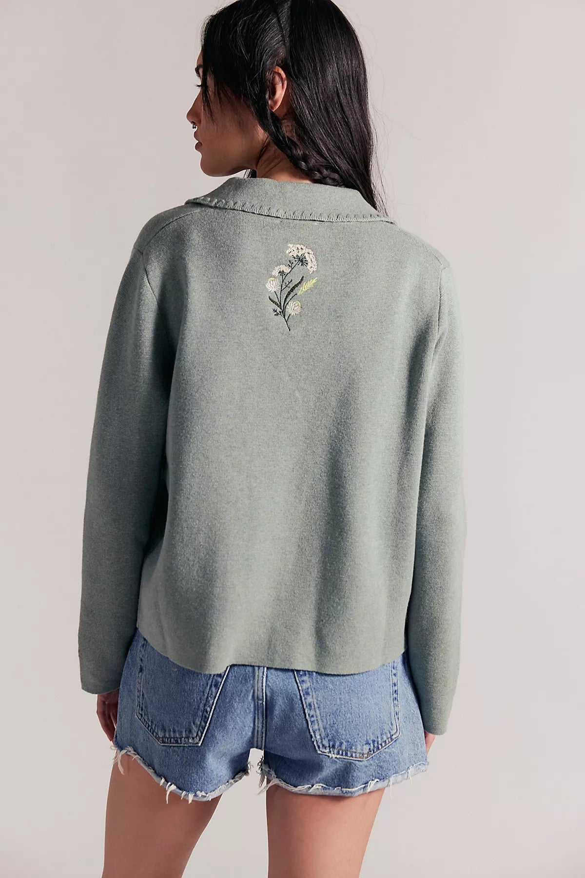 Pendleton Souvenir Cardi