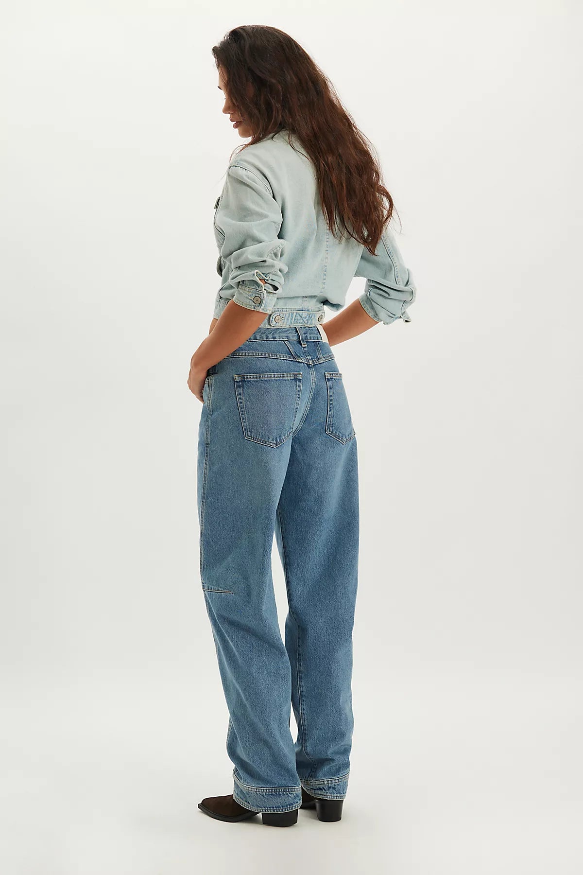 Closed Lira-X Jeans