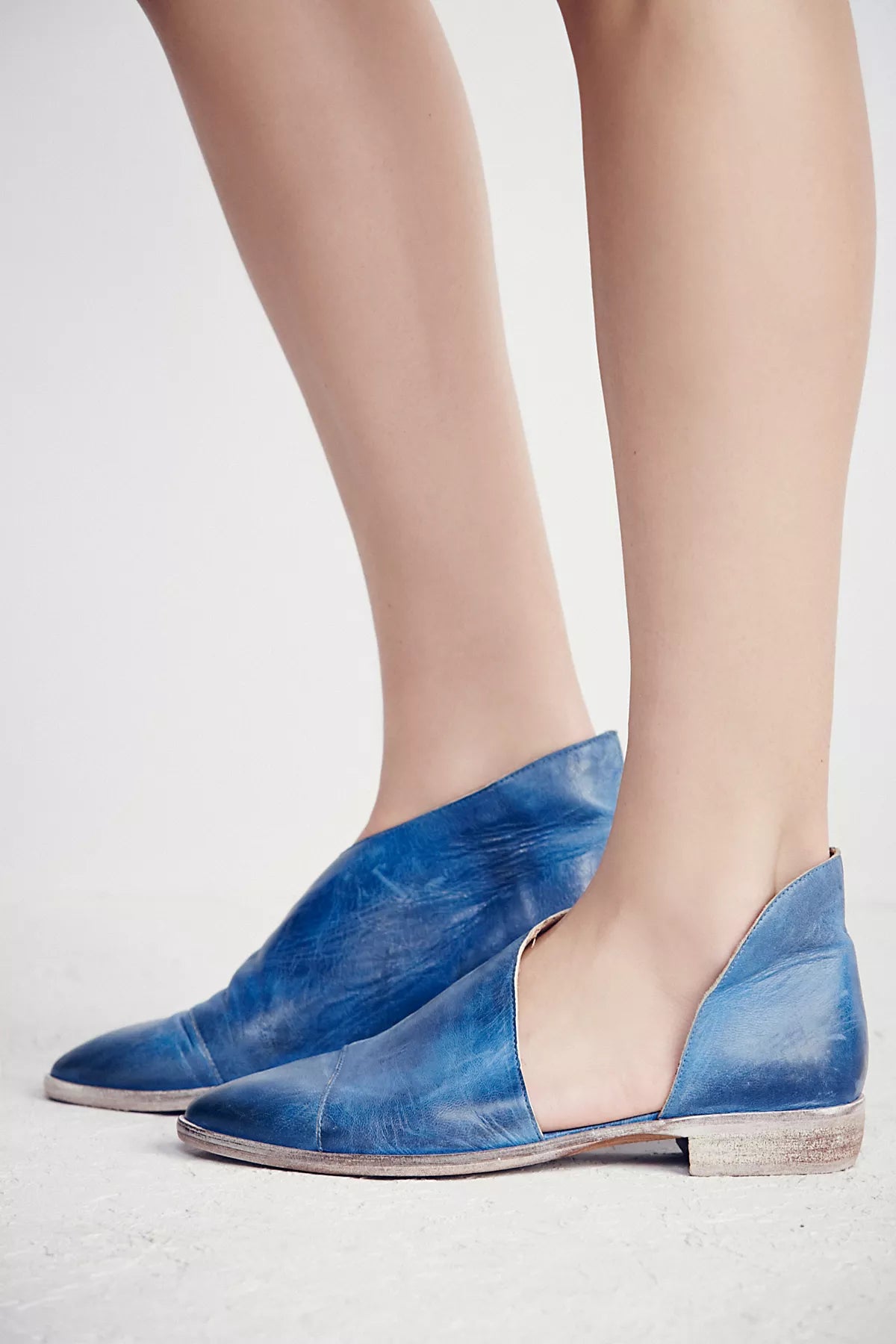 Royale Flat