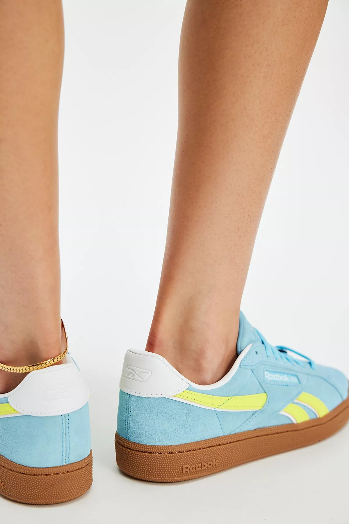 Reebok Club C Grounds Sneakers