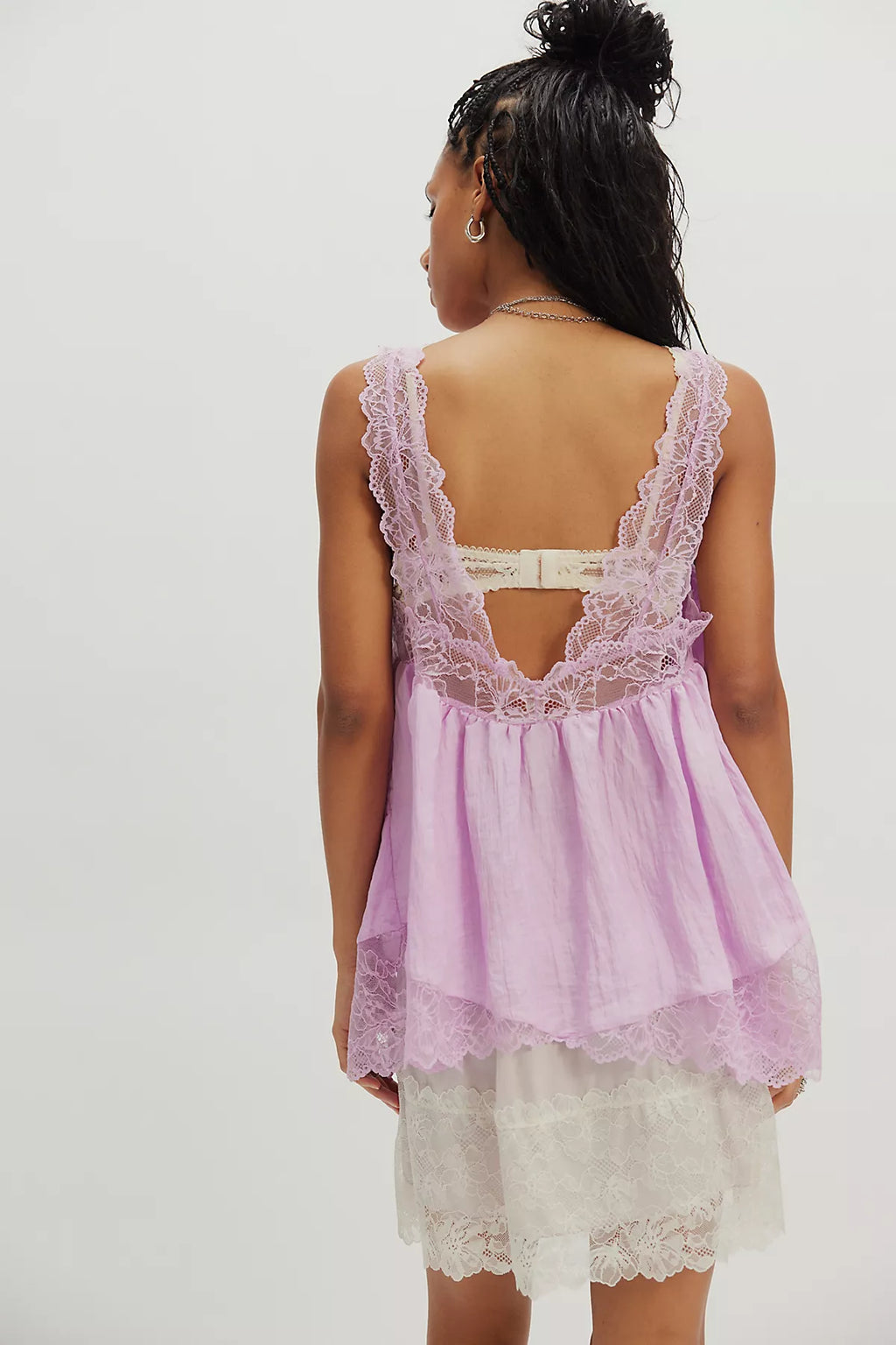 Lacey Essential Tunic