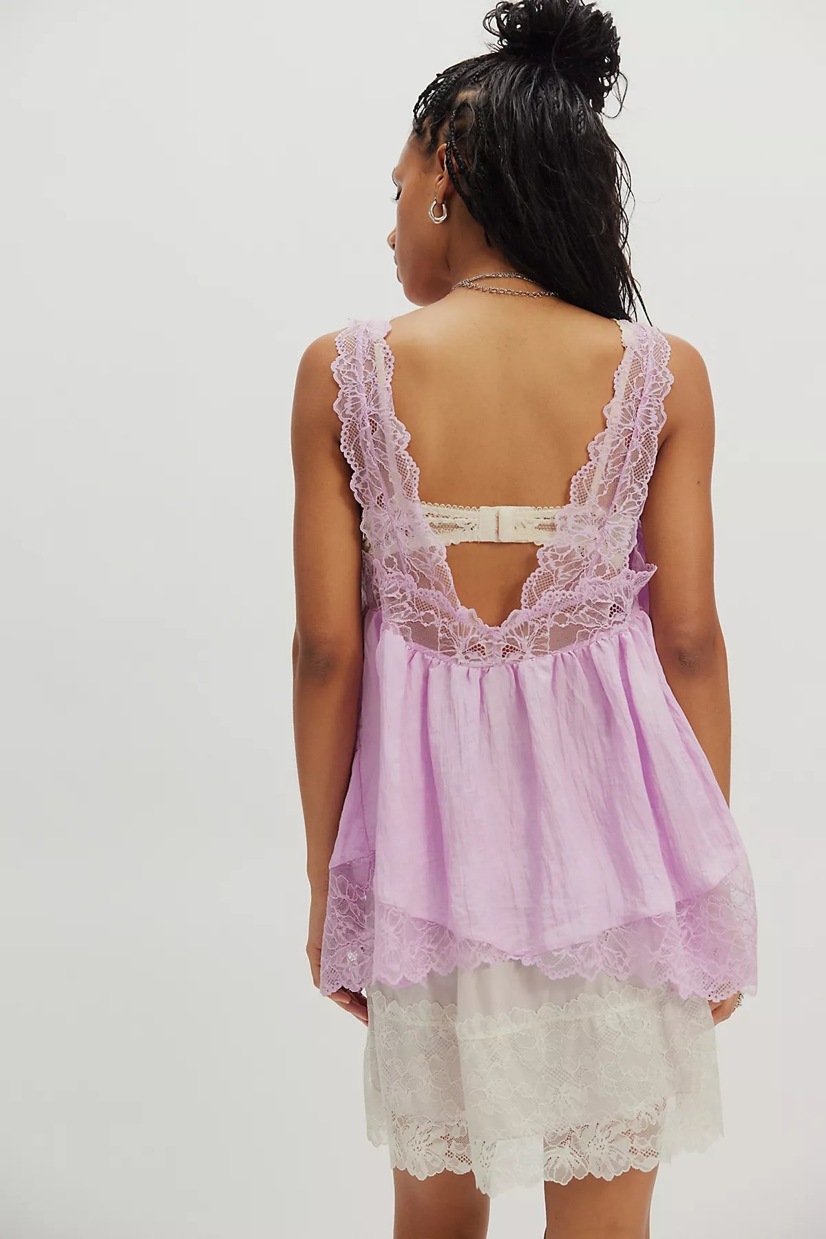 Lacey Essential Tunic